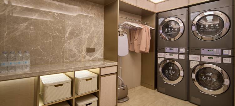 汉庭酒店(中卫鼓楼南街店)图片