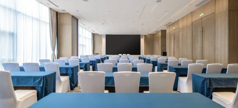 长沙戴斯精选温德姆酒店(五一广场IFS国金中心店)图片