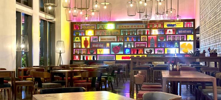 盈客绥和海滩·凯悦尚选酒店 — 24小时住宿(Wink Tuy Hoa Beach, Unscripted by Hyatt - 24 hours stay)图片