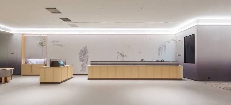 全季酒店(北京房山区政府店)图片
