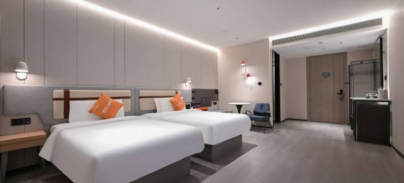 如家商旅酒店(北京清河小营桥地铁站店)图片