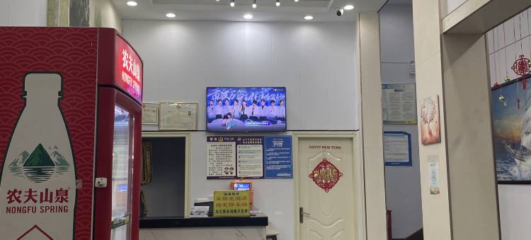 都市MINI精选酒店(石柱城北路店)图片