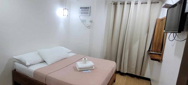 长滩岛拉贝拉卡萨酒店(La Bella Casa de Boracay)图片