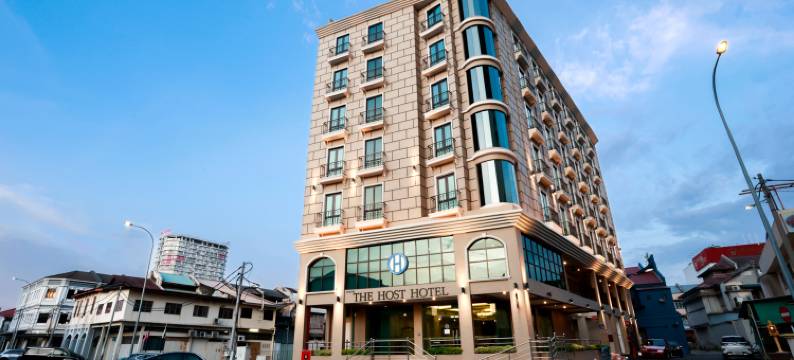 主办酒店(The Host Hotel)图片