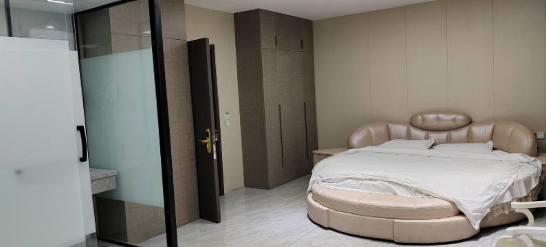 唐山怡景快捷宾馆图片