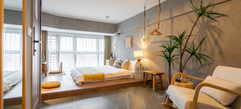 维尔斯酒店(重庆解放碑七星岗地铁站店)图片