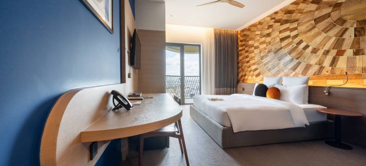 日月, 河畔酒店(SUN & MOON, Riverside Hotel)图片