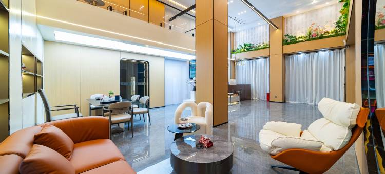 宜居·美致HOTEL(揭阳万达广场店)图片