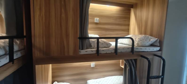 时代公寓(容桂海骏达店)图片