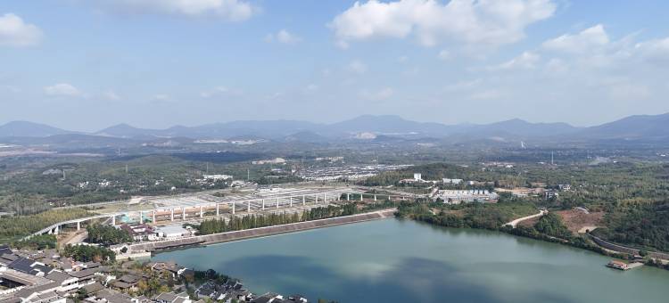 宜兴悠然leisure·设计师传统美学度假美宿(窑湖小镇店)图片