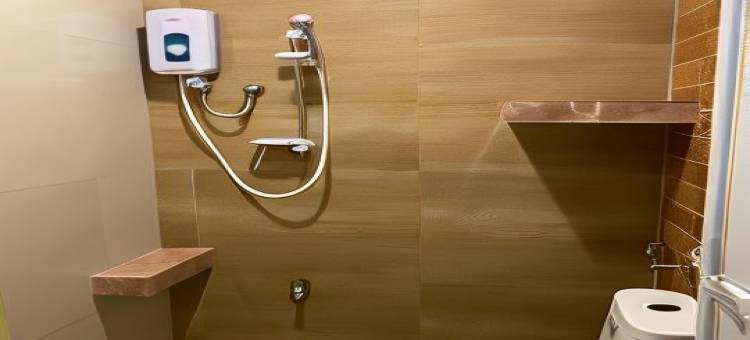 红多兹酒店@皮埃蒙特公寓酒店(RedDoorz @ Piamonte Apartelle Santo Tomas Batangas)图片