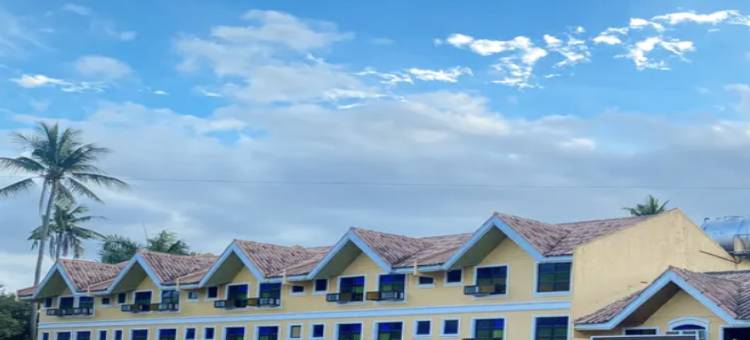 红多兹@ 巴莱索非亚八打雁住宿加早餐旅馆(RedDoorz Plus @ Balai Sofia Bed & Breakfast Batangas)图片