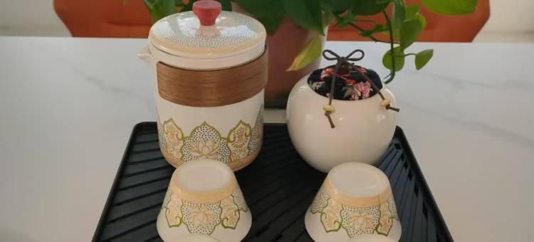 荣成逍遥海居民宿(樱花湖体育公园店)图片