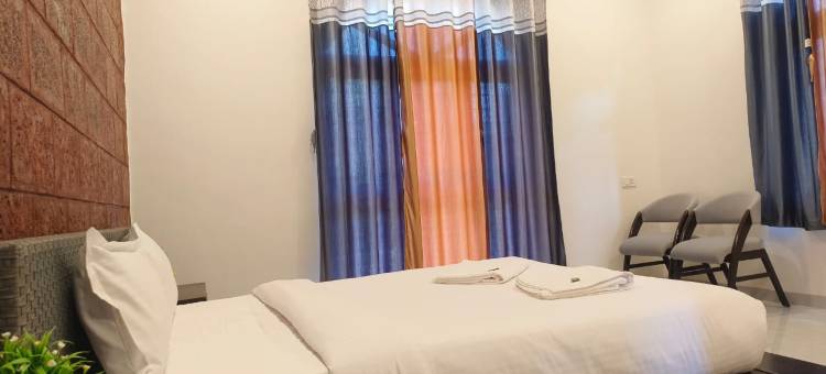 SK Brownstone Villa图片