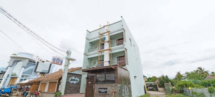 红多兹酒店-老布斯旺路(RedDoorz @ Old Buswang Road)图片