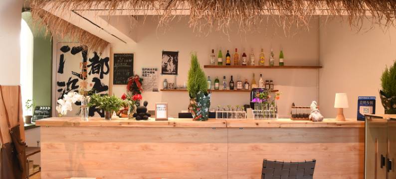 归野客栈(康新公路秀沿路地铁站店)图片