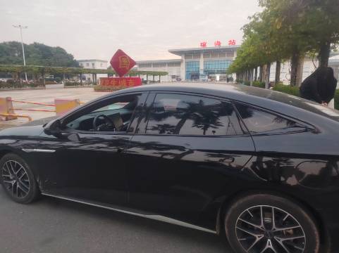 希岸酒店(琼海市中心杂粮街店)图片