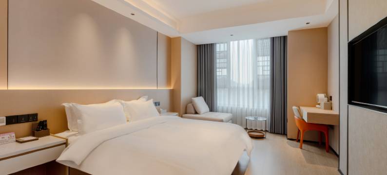 百里杜鹃云上花海酒店图片