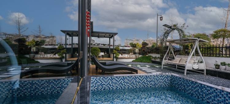 景宁七号院.隐逸墅院图片