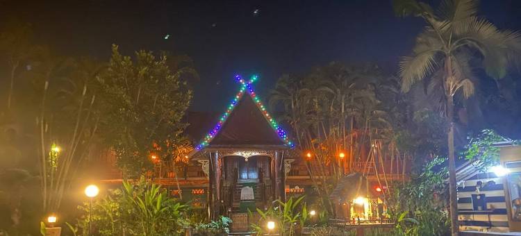 维乌多艺术度假村(Viewdoi Art and Resort)图片