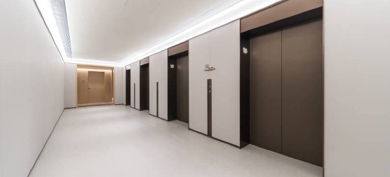 全季酒店(武汉仁和路地铁站店)图片