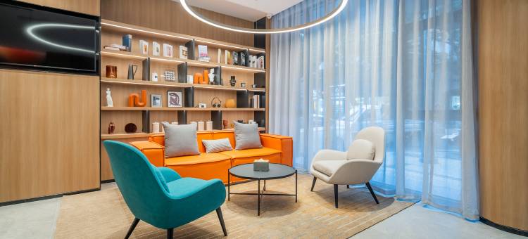 你好酒店(重庆大足石刻宏声文化广场店)图片