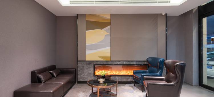 如家商旅(泰安东岳大街迎胜路市政府店)图片