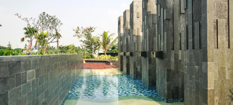 湖畔郁景Citra豪华公寓(Lush Lakeside - Citra Luxury Apartments)图片