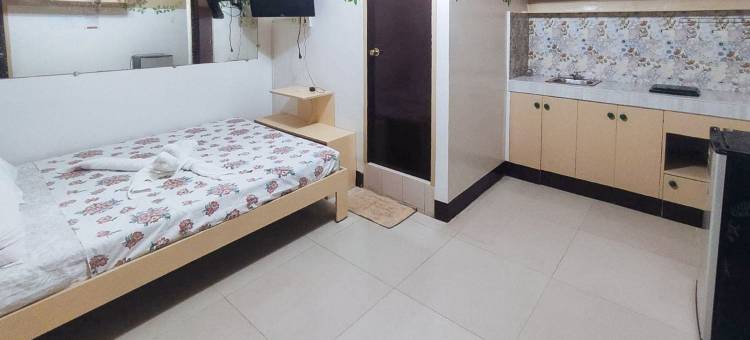 红多兹酒店@伊莎贝尔旅游酒店(RedDoorz @ Isabelle Tourist Hotel Hinatuan)图片