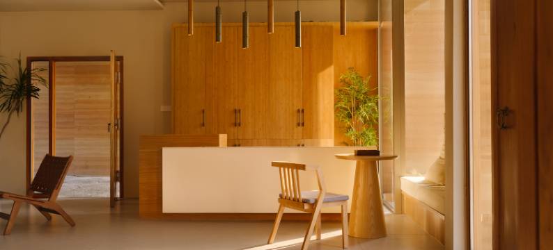 乡壤·Ville Natale·山景治愈度假民宿(安吉云上草原度假区店)图片