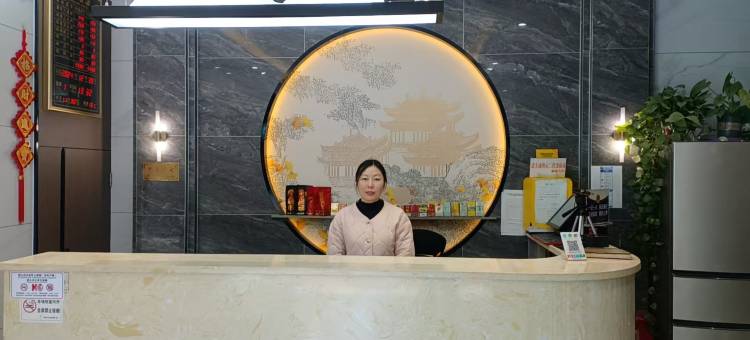 万全酒店(淮安大学城明远路店)图片