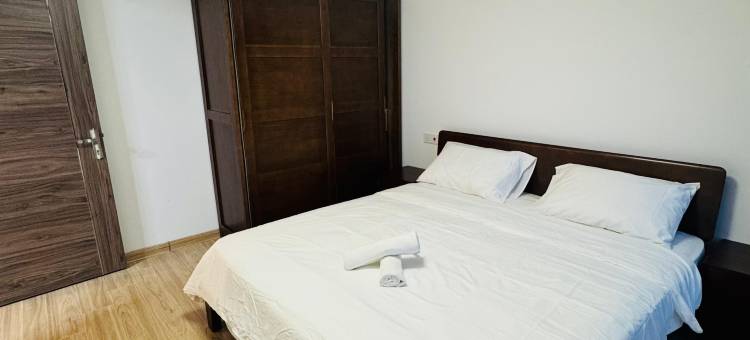 海景二房一卫6人高级公寓森林城市 4D-905(Seaview 2B1R 6pax Condo Forest City 4D-905)图片