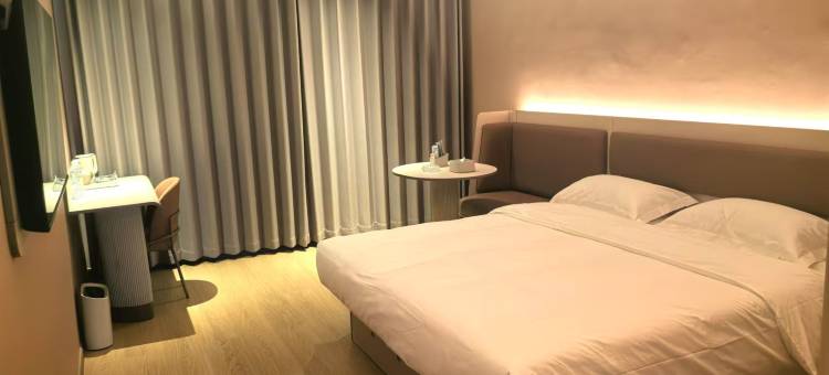 讷河金桔宾馆图片