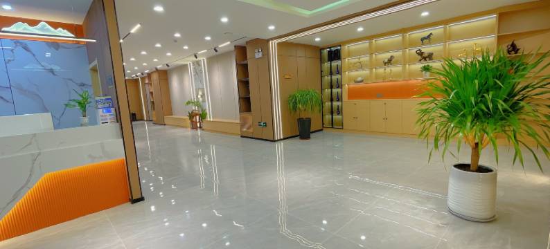 双辽豪泰酒店图片