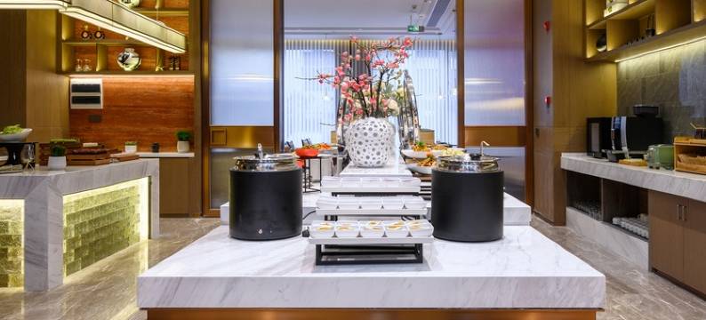 宁波广悦公寓(镇海大道慈海地铁站店)图片