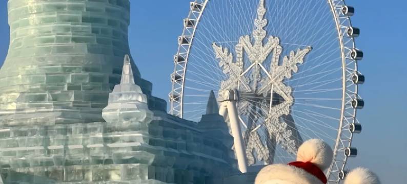 另噢city·城景印象设计师美学投影艺宿(松北哈师大江北大学城店)图片