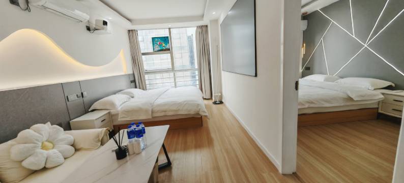 熙客民宿(春熙路太古里店)图片