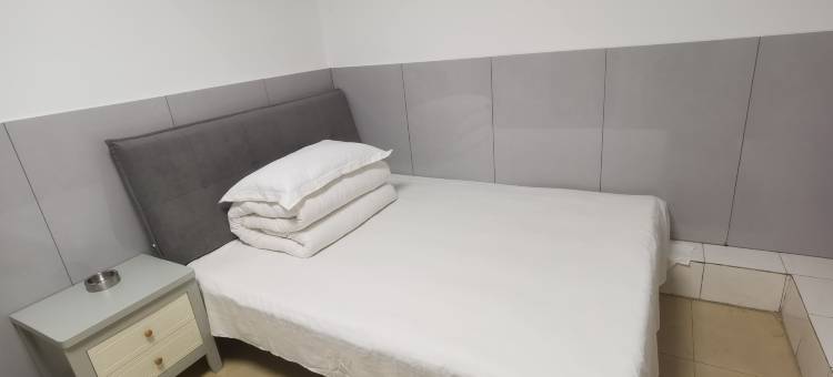 岳阳站前宾馆(火车站店)图片