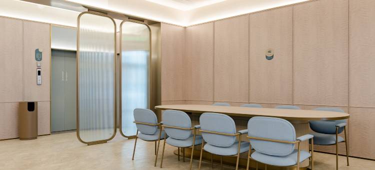 汉庭酒店(郑州绿城广场地铁站店)图片