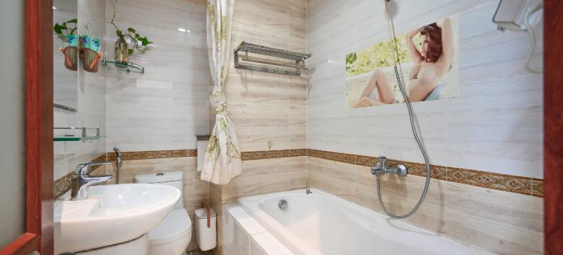 丽丽酒店(Ly Ly Hotel)图片