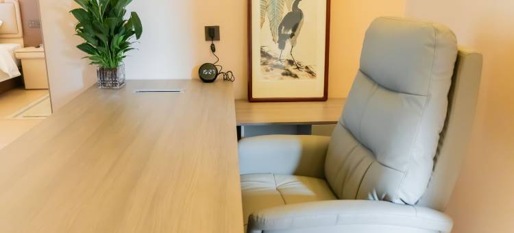 季枫酒店(陇南成县机场师范学院店)图片