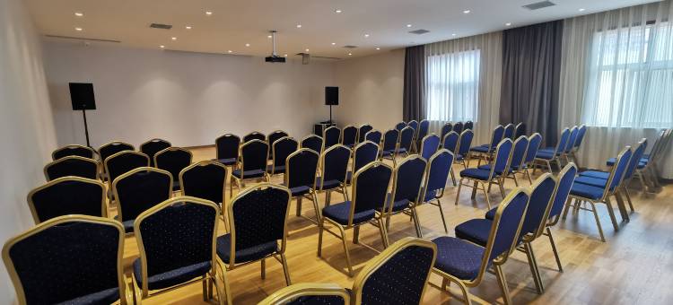 速8精选酒店(崇州市政府中心广场店)图片