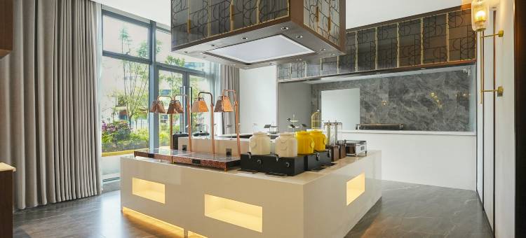 景洪勐养浩枫温德姆酒店图片