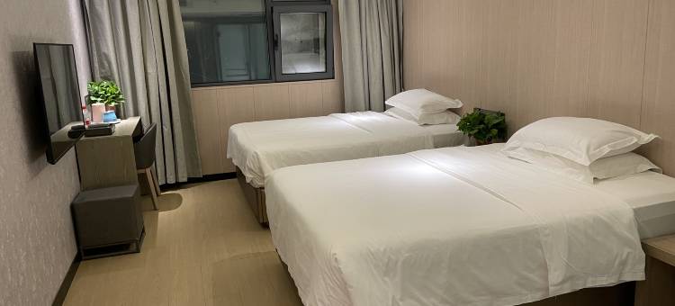 云川酒店(苏州观前街平江路店)图片