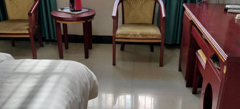 百色合兴商务宾馆图片