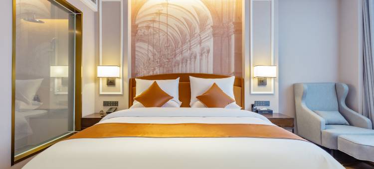 纳雍盛世金海酒店图片