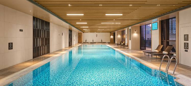 东莞东城国际酒店图片