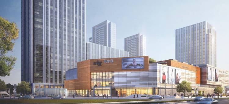 创意·Loft电竞影院酒店(高新大道地铁站万象汇店)图片