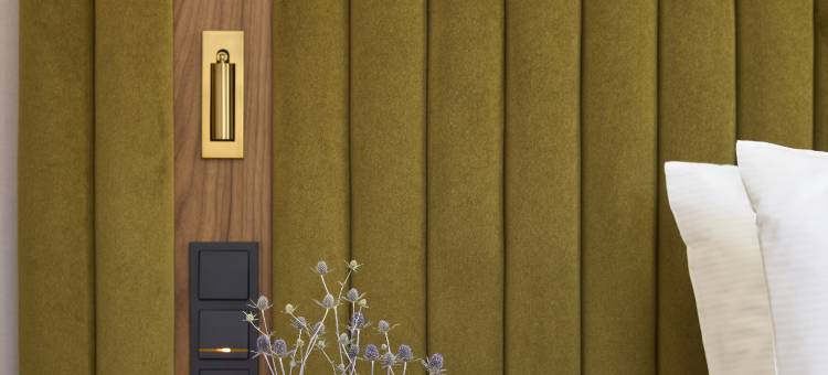 克拉特夫萨斯基亚酒店 - 希尔顿格芮精选系列(Hotel Saski Krakow, Curio Collection by Hilton)图片