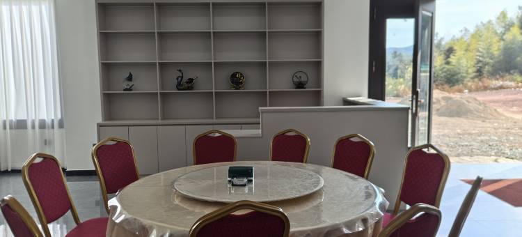 尚客优酒店(宁阳西街路店)图片